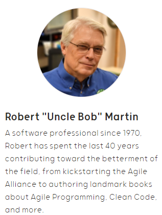 uncle bob